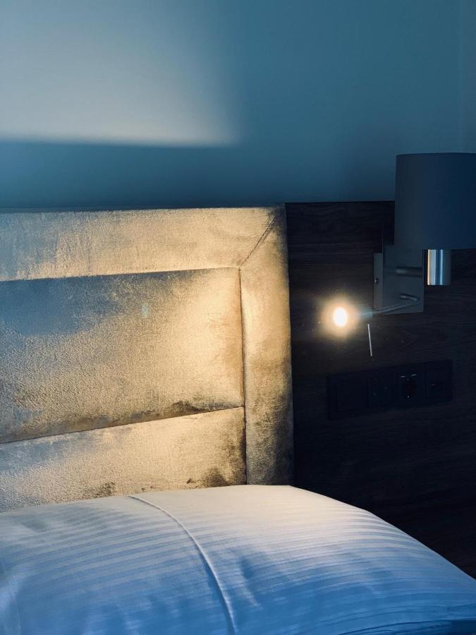Intergroup Business & Design Hotel Ingolstadt Kosching Esterno foto