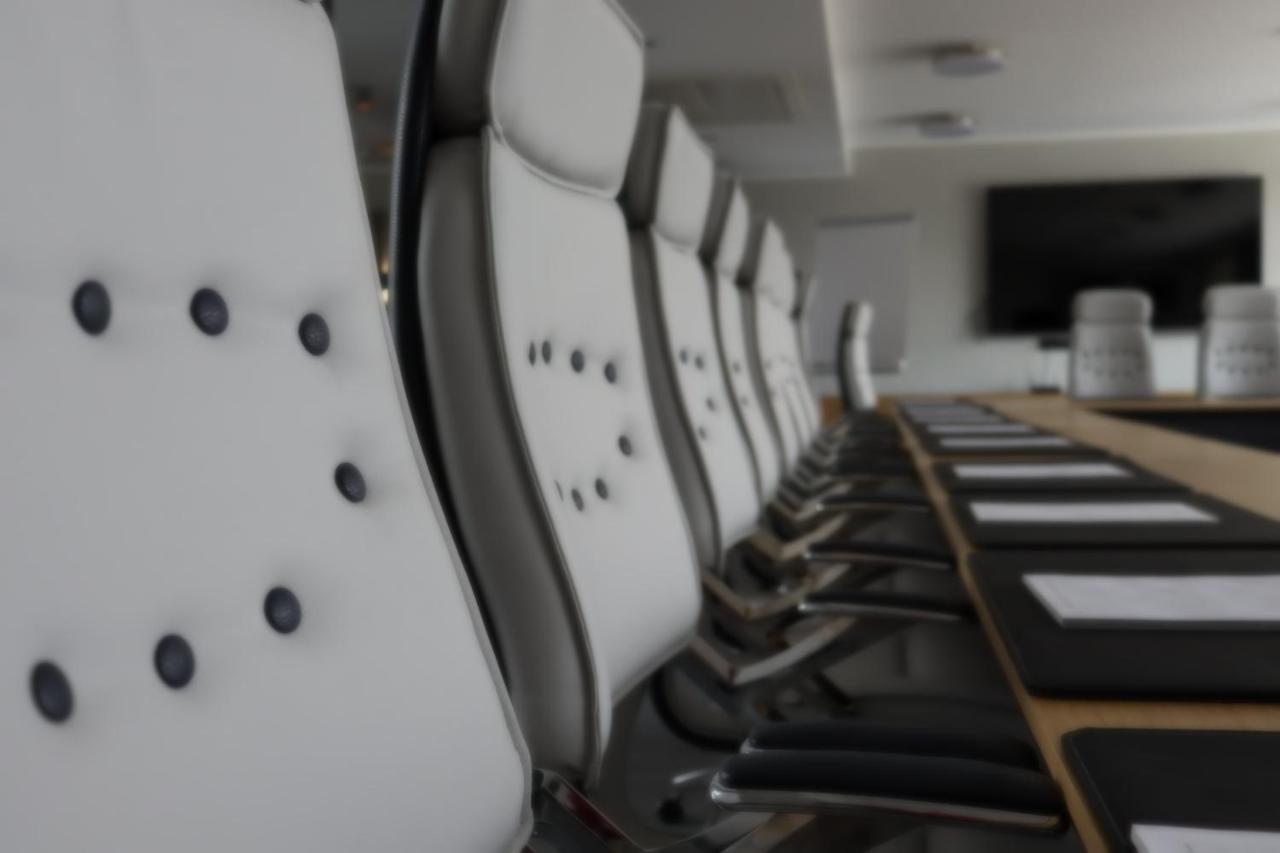 Intergroup Business & Design Hotel Ingolstadt Kosching Esterno foto